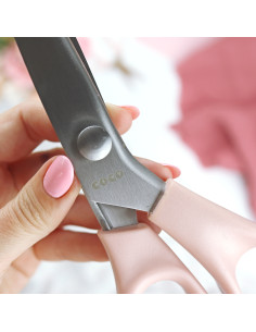ZigZag sewing scissors 2