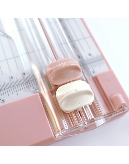 Coco Trimmer cutting blade and marking replacement