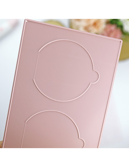 DL 3 Ventanas die | Alúa Cid