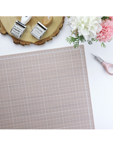 30x30cm cutting mat | Alúa Cid 30x30cm cutting mat | Alúa Cid