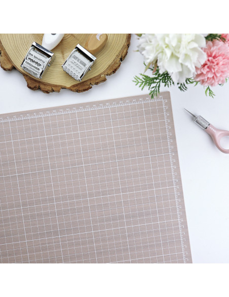 30x30cm cutting mat | Alúa Cid