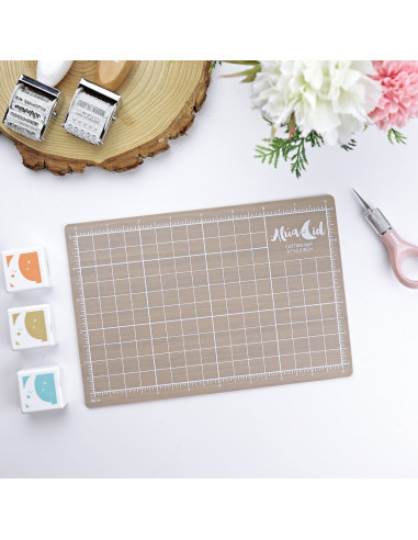A5 cutting mat | Alúa Cid