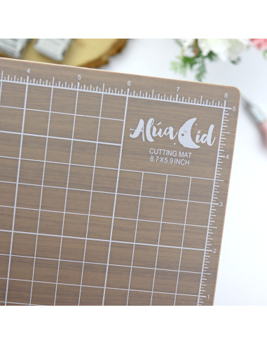 A5 cutting mat | Alúa Cid