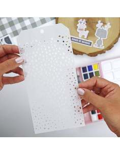 Dadivan Stencil | Dadivan collection 2