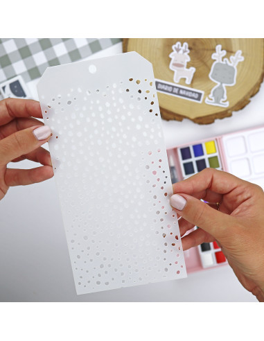 Dadivan Stencil | Dadivan collection Dadivan Stencil | Dadivan collection