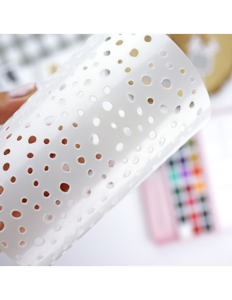 Dadivan Stencil | Dadivan collection