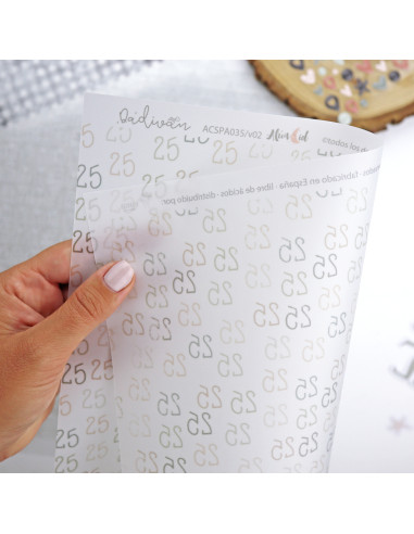 Dadivan Special paper kit | Dadivan collection Dadivan Special paper kit | Dadivan collection