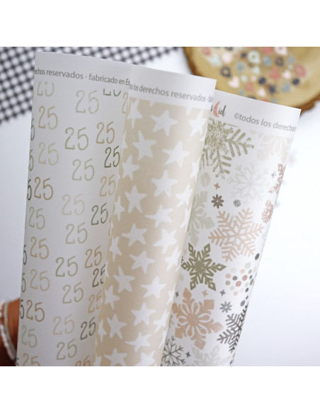 Dadivan Special paper kit | Dadivan collection