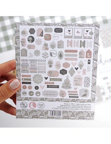 Documenta Die-Cuts | Dadivan collection Documenta Die-Cuts | Dadivan collection