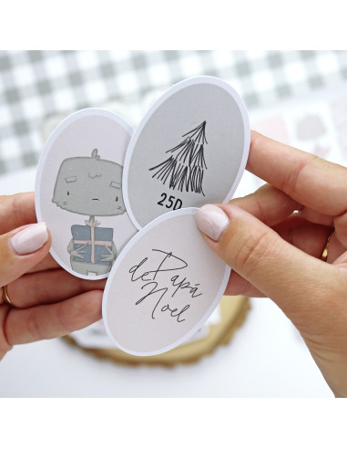 Documenta Die-Cuts | Dadivan collection Documenta Die-Cuts | Dadivan collection