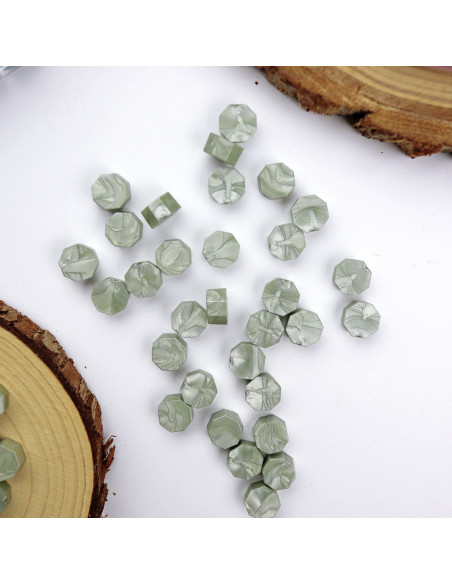 Army sealing wax pearls