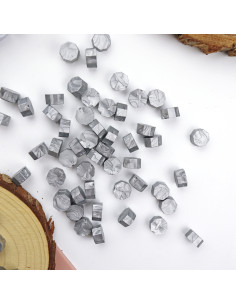 Hielo sealing wax pearls 2