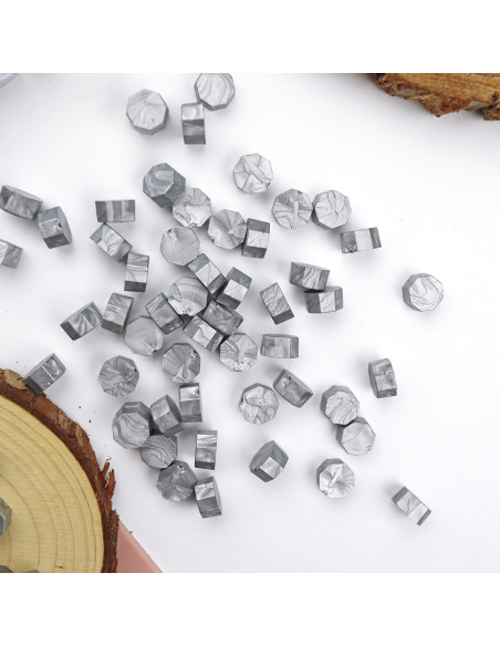 Hielo sealing wax pearls