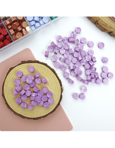 Halloween sealing wax pearls Halloween sealing wax pearls