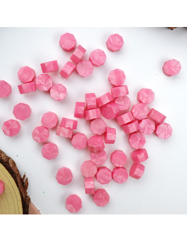 Primavera sealing wax pearls