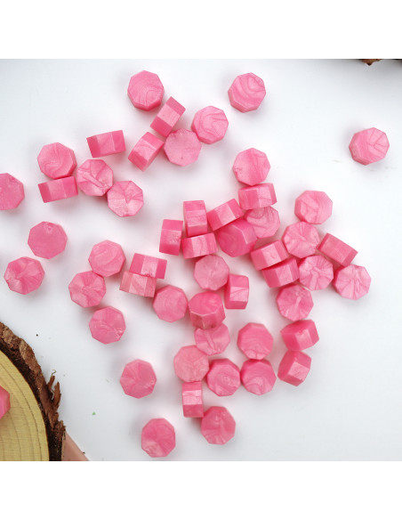 Primavera sealing wax pearls