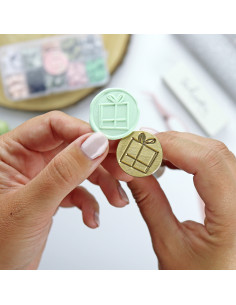 Regalo Dadivan wax seal | Alúa Cid 2