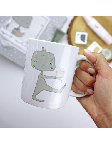 Casa eres tú Mug | Dadivan collection Casa eres tú Mug | Dadivan collection