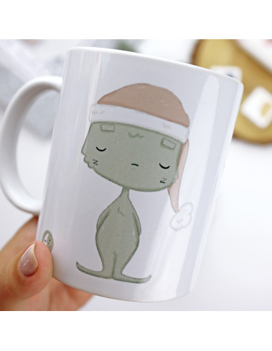 Casa eres tú Mug | Dadivan collection