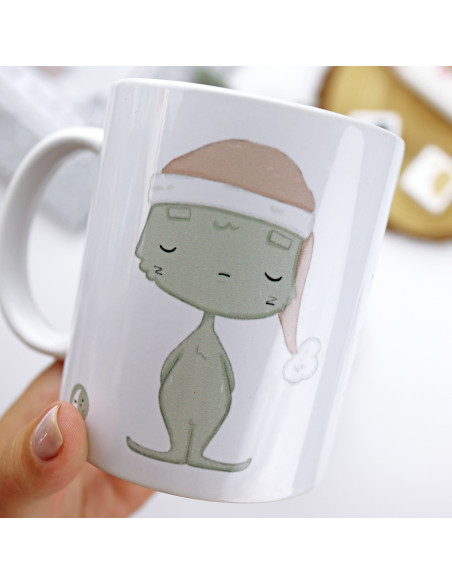 Casa eres tú Mug | Dadivan collection