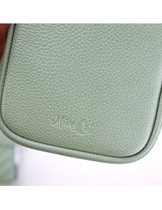 Verde pencil case 2