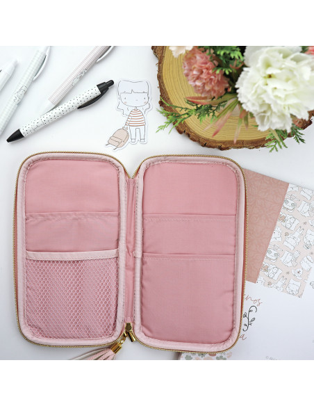 Bailarina pencil case