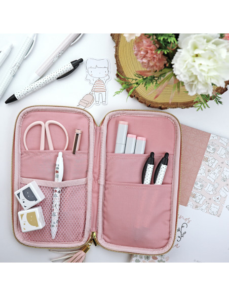 Bailarina pencil case