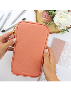 Teja pencil case by Alúa Cid 2