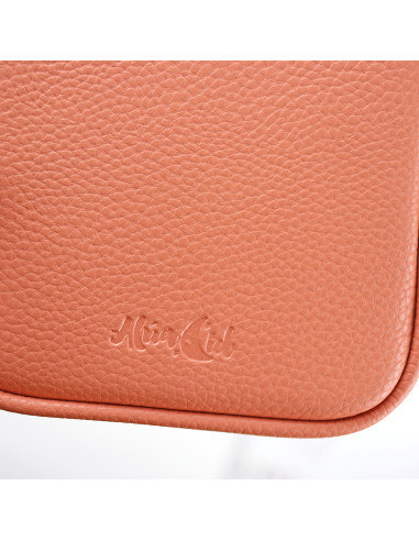 Teja pencil case by Alúa Cid