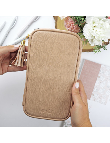 Maquillaje pencil case