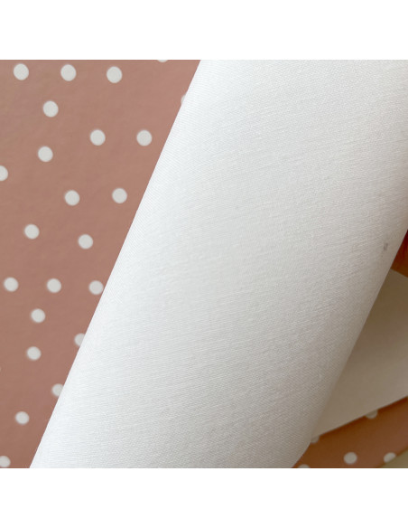 Blanco binding fabric  | Basic collection
