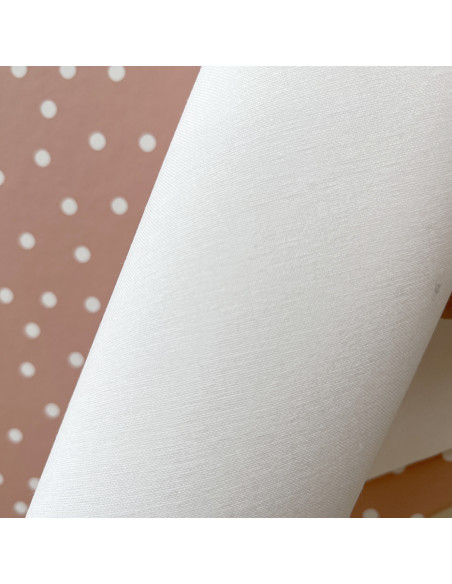 Blanco binding fabric  | Basic collection