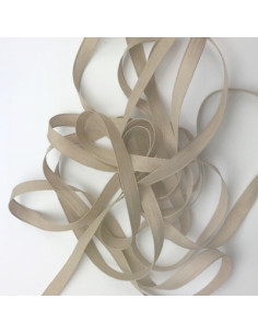 Arena color linen ribbon 2