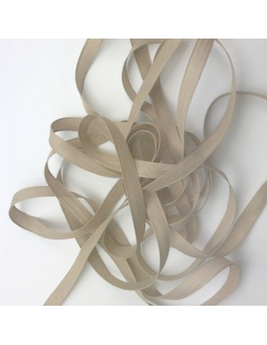 Arena color linen ribbon Arena color linen ribbon
