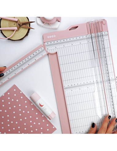 Coco Trimmer 12" | Alúa Cid Coco Trimmer 12" | Alúa Cid