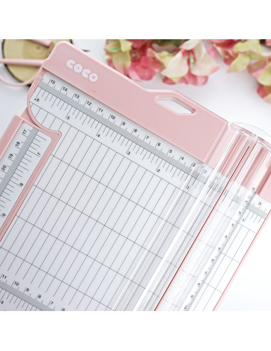 Coco Trimmer 12" | Alúa Cid Coco Trimmer 12" | Alúa Cid