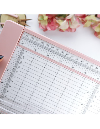 Coco Trimmer 12" | Alúa Cid Coco Trimmer 12" | Alúa Cid