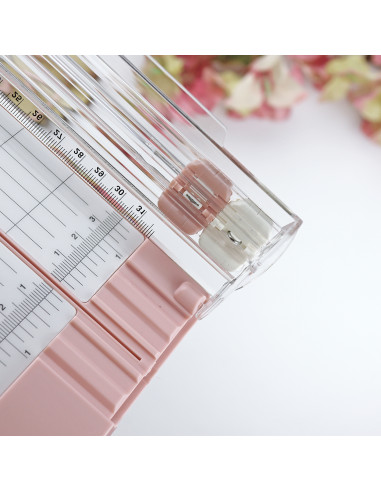 COCO Trimmer 12" | Alúa Cid COCO Trimmer 12" | Alúa Cid