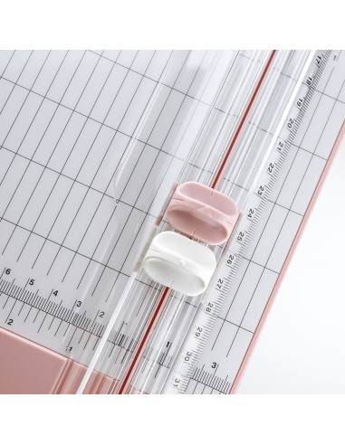 COCO Trimmer 12" | Alúa Cid COCO Trimmer 12" | Alúa Cid