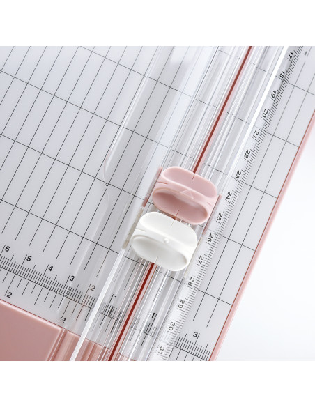 COCO Trimmer 12" | Alúa Cid