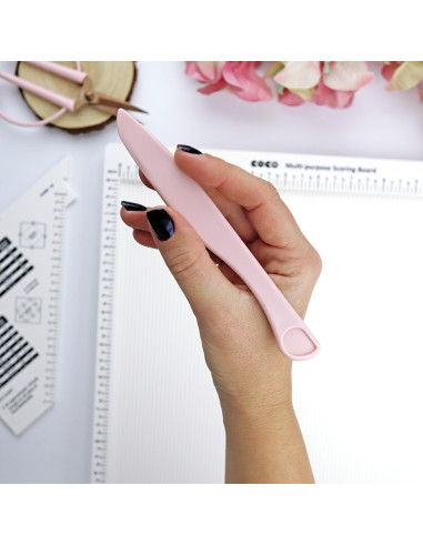 12'' Scoring Board COCO | Alúa Cid