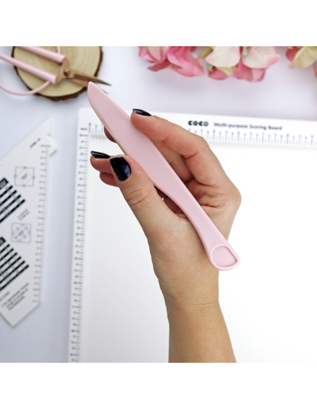 12'' Scoring Board COCO | Alúa Cid