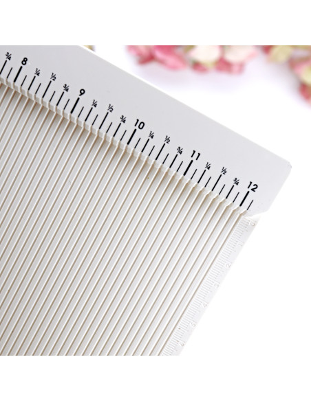 12'' Scoring Board COCO | Alúa Cid