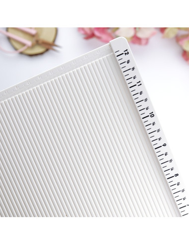 12'' Scoring Board COCO | Alúa Cid