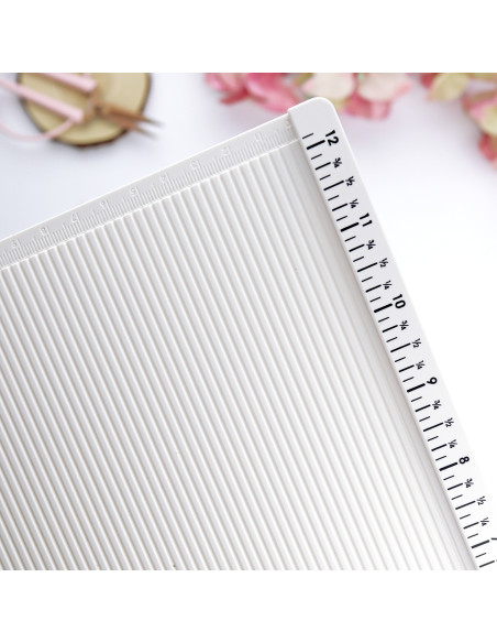 12'' Scoring Board COCO | Alúa Cid