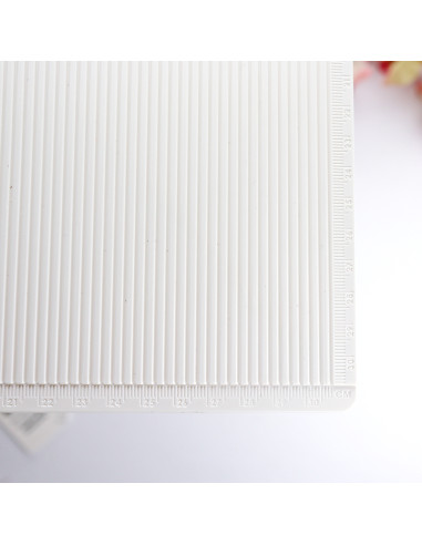 12'' Scoring Board COCO | Alúa Cid