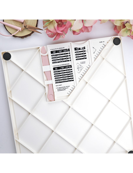 12'' Scoring Board COCO | Alúa Cid