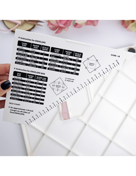 12'' Scoring Board COCO | Alúa Cid