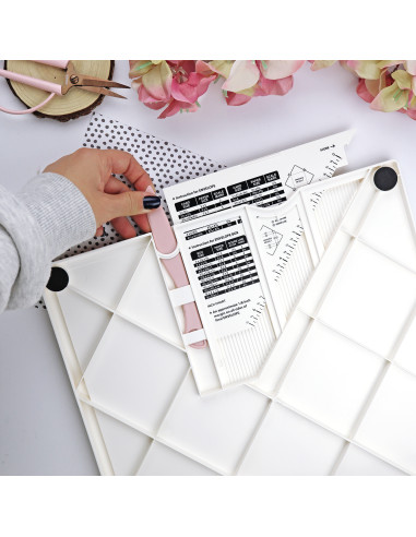 12'' Scoring Board COCO | Alúa Cid