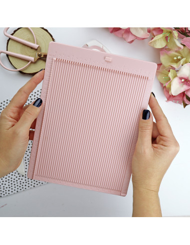 6 '' Scoring Board COCO | Alúa Cid